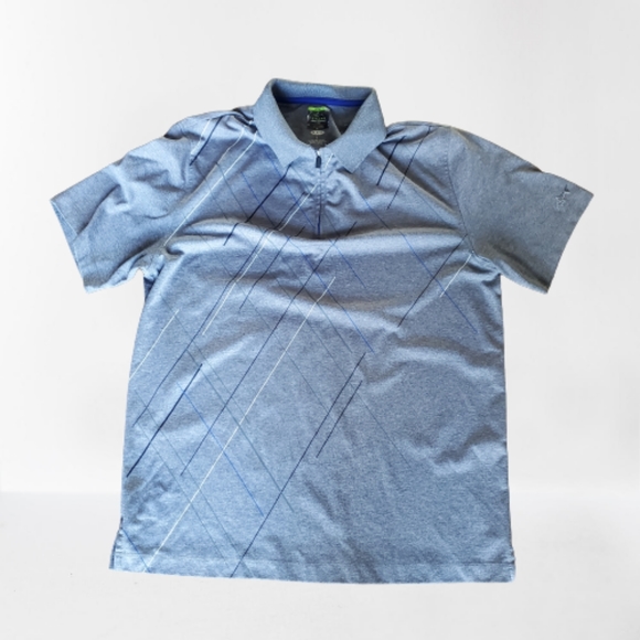 Shark Greg Norman Polo - Picture 1 of 3